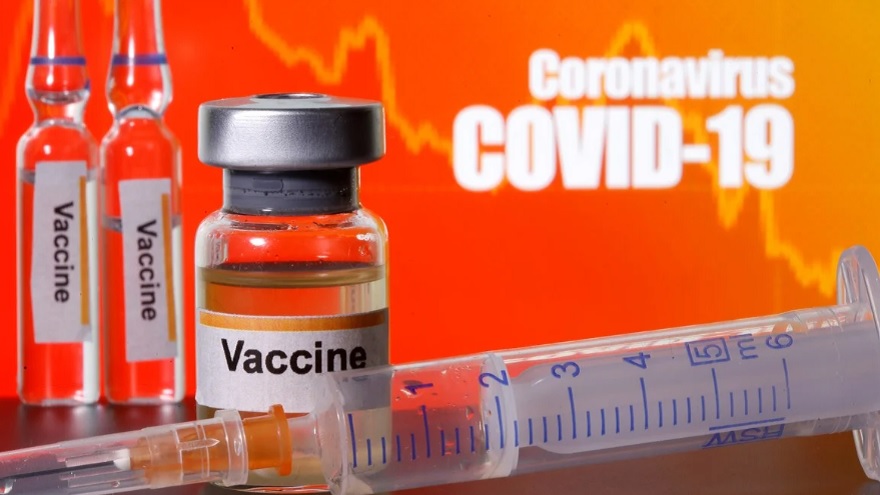 Many pharmaceutical companies are in the running for the COVID-19 vaccine
